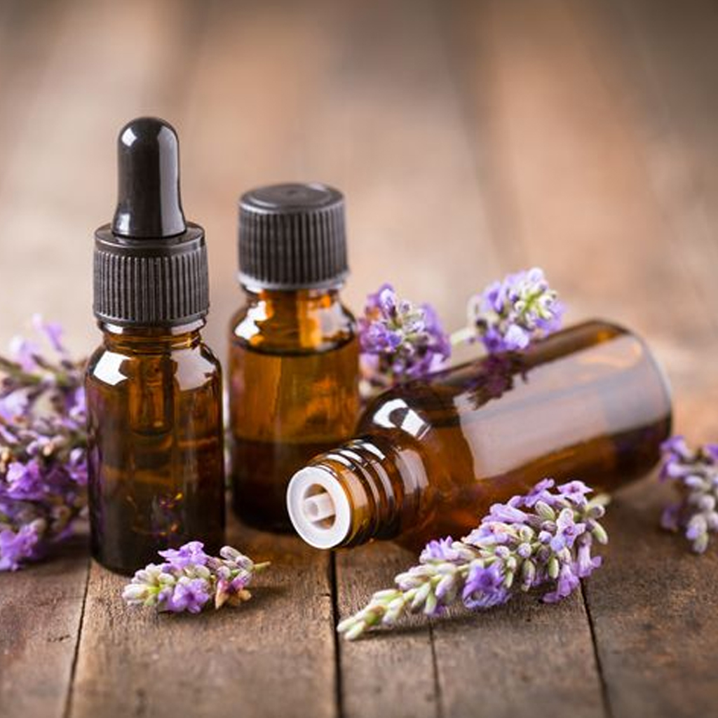 What are Essential Oils, do they really work? >