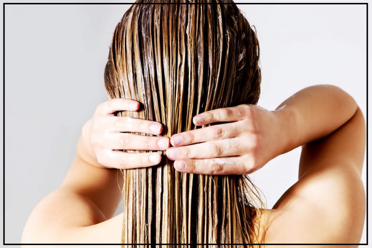 Essential oils for Dandruff and Itchy Scalp >